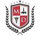 Maharishi Dayanand Convent School & Sports Academy Logo