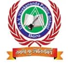 DAV Vivekananda Public School Logo