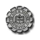 Notre Dame School Logo