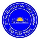 Sri Sri Ravishankar Vidya Mandir Logo