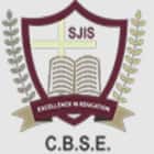 St. Joseph International School Logo