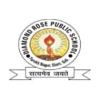 Diamond Rose Public School Logo