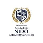 Amrutvahini's Nido International School Logo