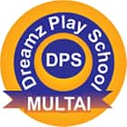 Dreamz Play Public School Logo