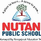 Nutan Public School Logo