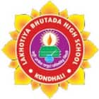 Lakhotiya Bhutada High School Kondhali Logo