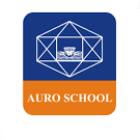 Auro Mirra Centre of Education Logo