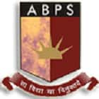 Aditya Birla Public School Logo