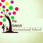 The Oakrich International School Logo