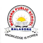 Modern Public School Logo