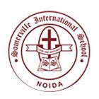 Somerville International School Logo