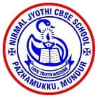 Nirmal Jyothi Central School Logo