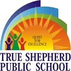True Shepherd Public School Logo
