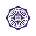 National Public School Logo