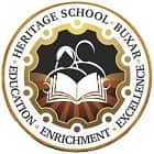 Heritage School Logo