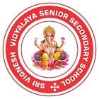 Sri Vignesh Vidyalaya School Logo