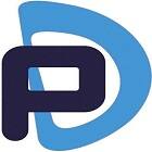 P D Public School Logo