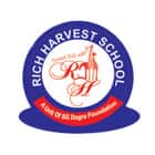 Rich Harvest School Logo