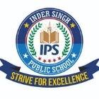 Inder Singh Public School Logo