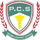 Prabh Convent School Logo