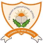 P.D. Nigam International School Logo
