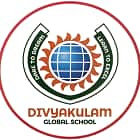 Divyakulam Global School Logo