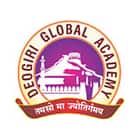Deogiri Global Academy Logo