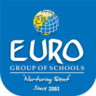 Euro International School Logo