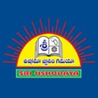 Sri Ushodaya High School Logo