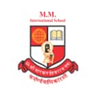 Maharishi Markandeshwar International School Logo