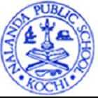 Nalanda Public School Logo