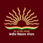 Kendriya Vidyalaya No1 Logo