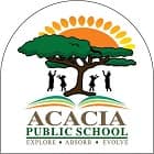 Acacia Public School Logo