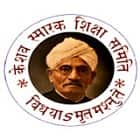 Keshav Memorial Junior College Logo