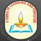 Ramsakhi Ram Niwas Convent School Logo