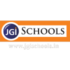 Jain Heritage-A Cambridge School Logo