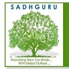 Sadhguru Silver Oaks School Logo