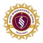 Jajoo International School Logo