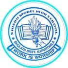 Shishu Model High School Logo