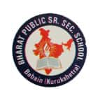 Bharat Public Senior Secondary School Logo