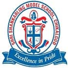 Shri Shankarling Model School Logo