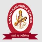 Chand Ram Public Senior Secondary School Logo