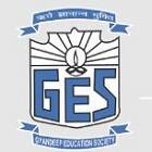Gyandeep Vidya Bhawan Senior Secondary School Logo