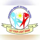 Sanawar Smart School Logo