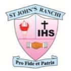 St Johns School Ranchi Logo