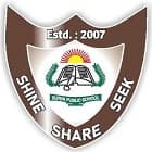 Surya Public School Logo
