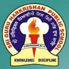 Sri Guru Harkrishan Public Senior Secondary School Logo