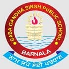 Baba Gandha Singh Public School Logo