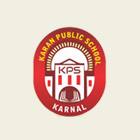 Karan Public School Logo
