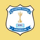 Sree Narayana Central School Logo